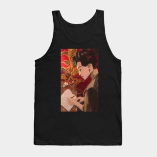 In the mood for love Tank Top